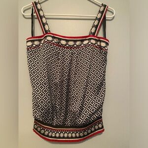 White House black market tank